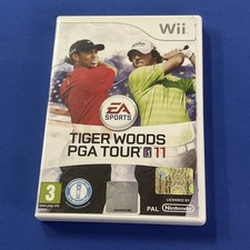 Tiger Woods Pga Tour 11