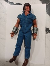 1975 Mattel Big Jim's P.A.C.K