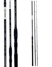 Kolpo ottimale match canna - ottimale,