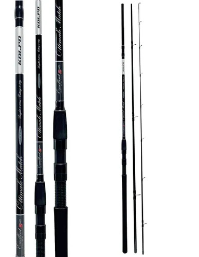 Kolpo ottimale match canna - match,