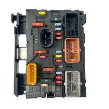 CENTRALINA BSM L08 CITROEN C4 GRAND PICASSO (2006-2011) 9664055680