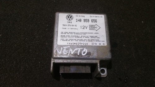 1h0959656 centralina modulo - centralina,