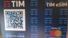 Sim card tim - , top