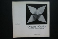 ORIGAMI - GRAFICA incontro con