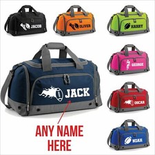 Borsa Rugby Holdall