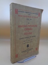 Anatomia Fisiologica Cerebrale E Biologia