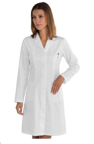 Camice lavoro donna bianco - camice, da