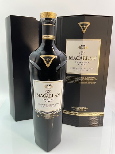 Macallan rare cask black - macallan,