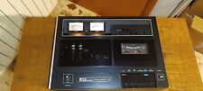 Stereo Cassette Deck JVC