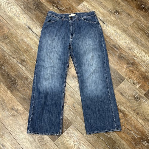 Jeans vintage american eagle - jeans,