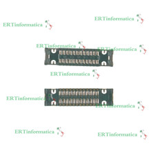FPC CONNETTORE SPINA