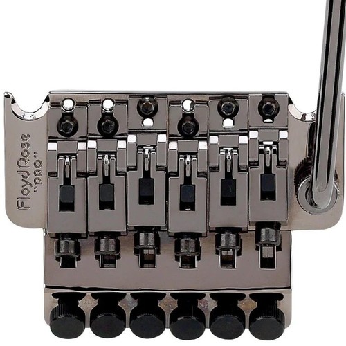 Floyd rose 1000 series - rose, pro