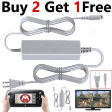 Caricabatteria AC per Nintendo