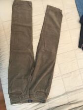 Pantalone Uomo Mason’s Velluto Tg 48