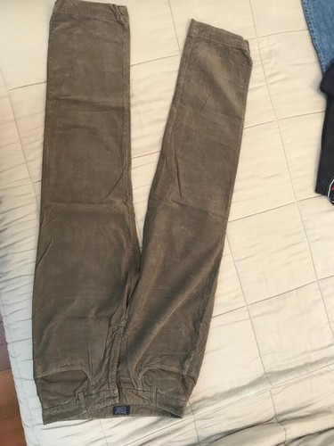 Pantalone uomo mason - pantalone,