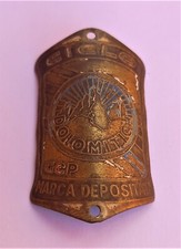 FREGIO STEMMA DOLOMITICH BICI