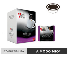 100 Capsule Caffè Verzì