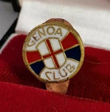 SPILLA DISTINTIVO PINS CALCIO