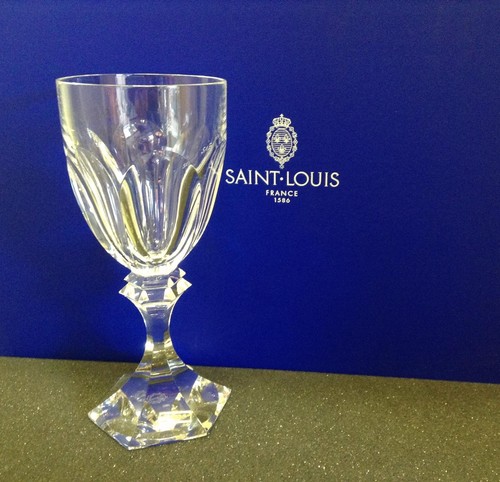 Saint louis crystal chambord - chambord,