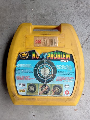 Catene neve konig magic - konig,