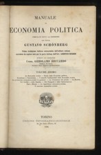 Manuale di economia politica