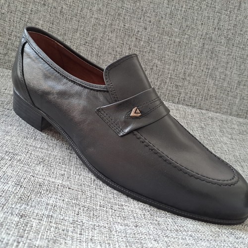 Scarpe uomo pelle eleganti - uomo,