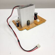 Panasonic TV/VCR COMBO AG-527c