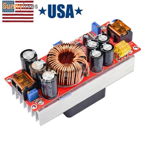 1800w 40a boost - 1800w, dc-dc