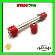 Kit silent block MD RACING Vespa PX 125-150, GT, TS, Sprint, Super, GL, VNA, VNB