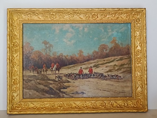 Charles jean hallo - jean, (1882-1969)