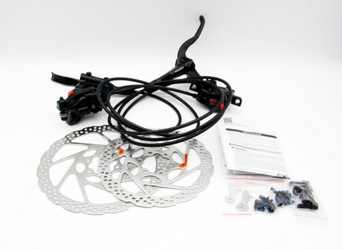 Shimano mt401 mt410 - bl-mt401, br-mt410
