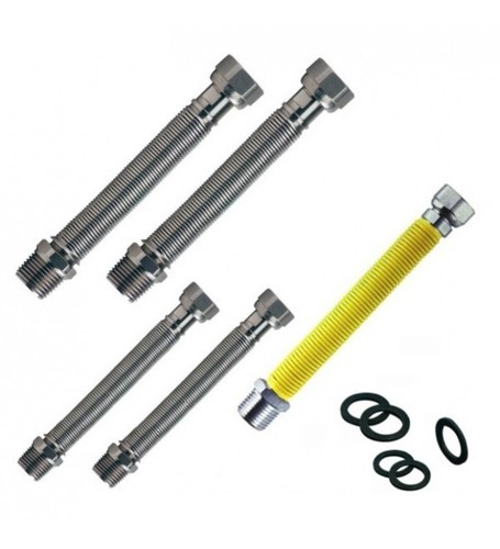 Kit flessibili per