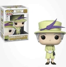 Funko POP Regina Elisabetta II