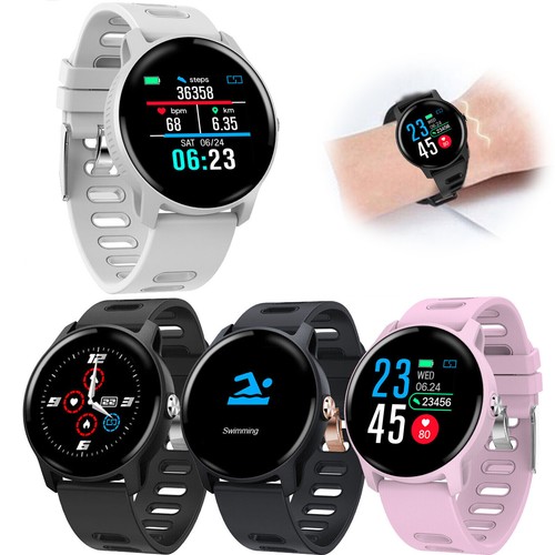 Fitness tracker bluetooth - tracker,