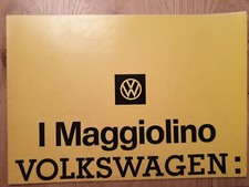 Volkswagen maggiolino - volkswagen,