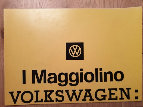 Volkswagen maggiolino - volkswagen,