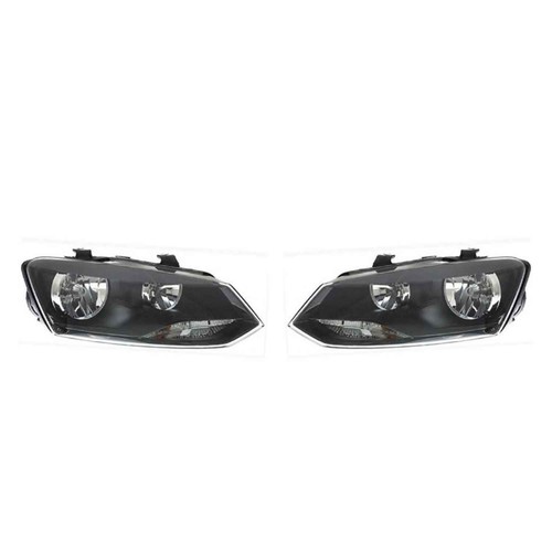 Set fari sinistro destro - set, di