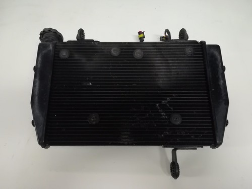 Radiatore ducati hyperstrada - radiatore,
