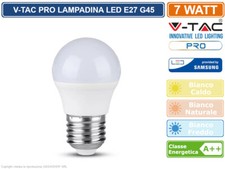 5 PEZZI V-TAC PRO VT-290