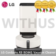 LG Cordzero R9 RO965 Objet
