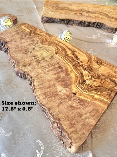 Tagliere legno ulivo - in, di