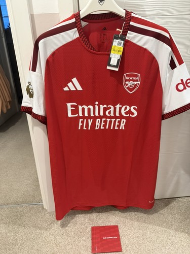 Adidas arsenal home maglia - adidas,