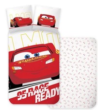 Parure da letto Disney Cars