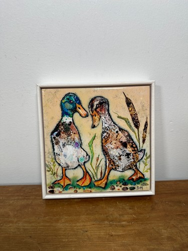 Dawn maciocia quackers over - dawn, 'quackers
