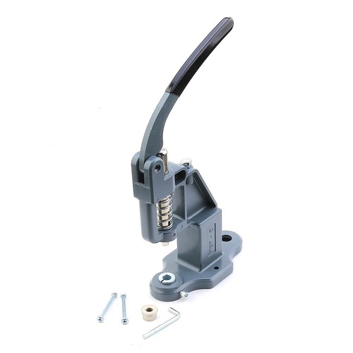 Pressa manuale tep - pressa,