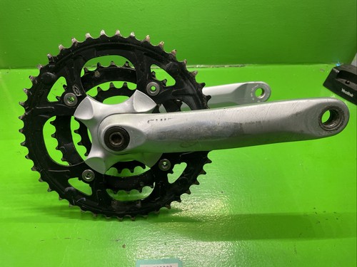 Shimano m445 - shimano, fc-m445