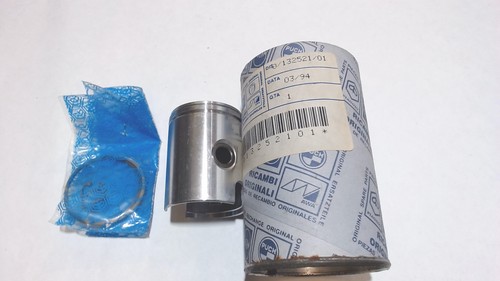 Pistone completo magg si - ,