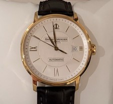 Baume & Mercier Men's Classima