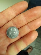20 Centesimi 1941 – Vittorio