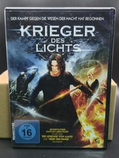 Krieger des Lichts - Der Kampf